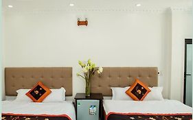 Van Hoa Hotel Ninh Binh