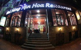 Van Hoa Hotel Ninh Binh